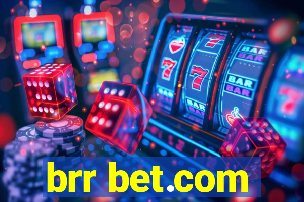 brr bet.com